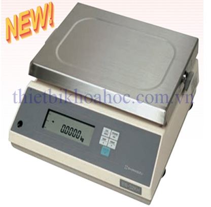 CÂN ĐIỆN TỰ SHIMADZU BX-12KH