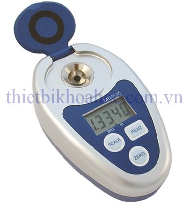KHÚC XẠ KẾ ĐIỆN TỬ CẦM TAY DR201-95/DR201-95OE