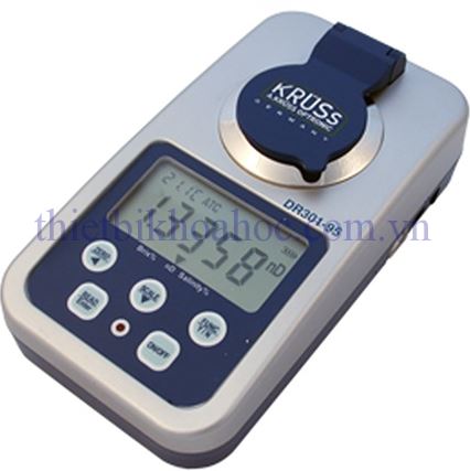 KHÚC XẠ KẾ ĐIỆN TỬ CẦM TAY KRUSS DR301-95