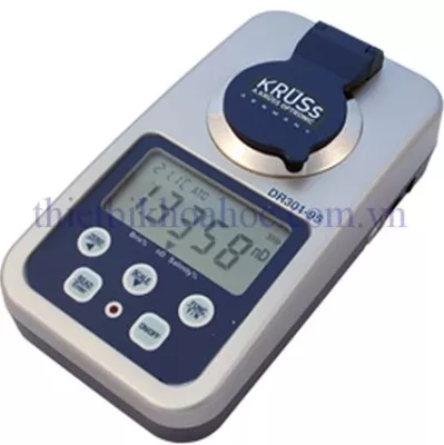 KHÚC XẠ KẾ ĐIỆN TỬ CẦM TAY KRUSS DR301-95