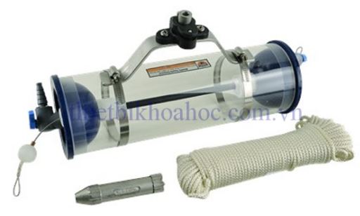 THIẾT BỊ LẤY MẪU NƯỚC PHƯƠNG NGANG 11SERIES-G42/H42