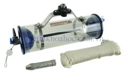 THIẾT BỊ LẤY MẪU NƯỚC PHƯƠNG NGANG 11SERIES-G42/H42
