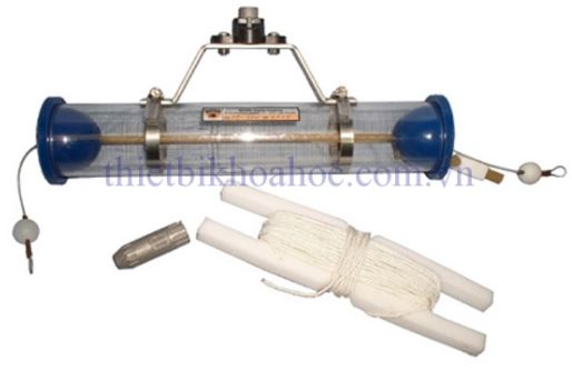 THIẾT BỊ LẤY MẪU NƯỚC WILDCO 78-300