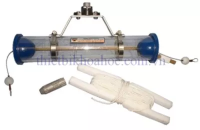 THIẾT BỊ LẤY MẪU NƯỚC WILDCO 78-300