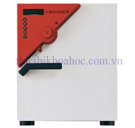 TỦ SẤY ĐỐI LƯU TỰ NHIÊN BINDER ED 23