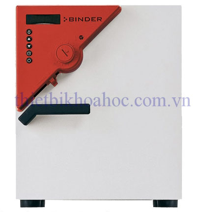 TỦ SẤY ĐỐI LƯU TỰ NHIÊN BINDER ED 53