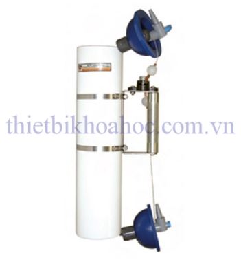 THIẾT BỊ LẤY MẪU NƯỚC LOẠI ĐỨNG 1920/1930-C62/D62