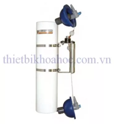 THIẾT BỊ LẤY MẪU NƯỚC LOẠI ĐỨNG 1920/1930-C62/D62