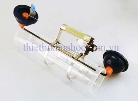 THIẾT BỊ LẤY MẪU NƯỚC LOẠI ĐỨNG WILDCO 1130-C42