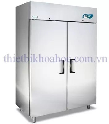 TỦ BẢO QUẢN MẪU 1160 LÍT EVERMED LR 1160
