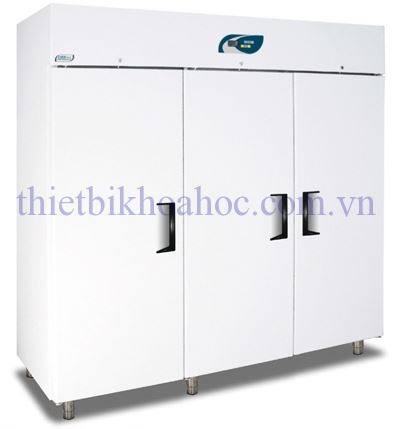 TỦ BẢO QUẢN MẪU 2100 LÍT EVERMED LR 2100