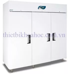 TỦ BẢO QUẢN MẪU 2100 LÍT EVERMED LR 2100