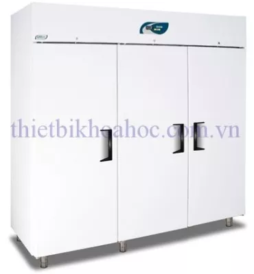 TỦ BẢO QUẢN MẪU 2100 LÍT EVERMED LR 2100