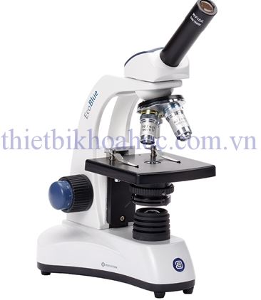 KÍNH HIỂN VI 1 MẮT EUROMEX ECOBLUE EC.1101