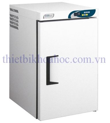 TỦ BẢO QUẢN MẪU 130 LÍT EVERMED LR-130
