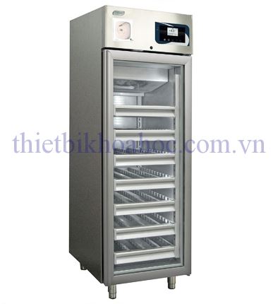 TỦ BẢO QUẢN TÚI MÁU 530 LÍT EVERMED BBR530 xPRO