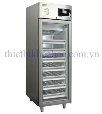 TỦ BẢO QUẢN TÚI MÁU 625 LÍT EVERMED BBR625 xPRO