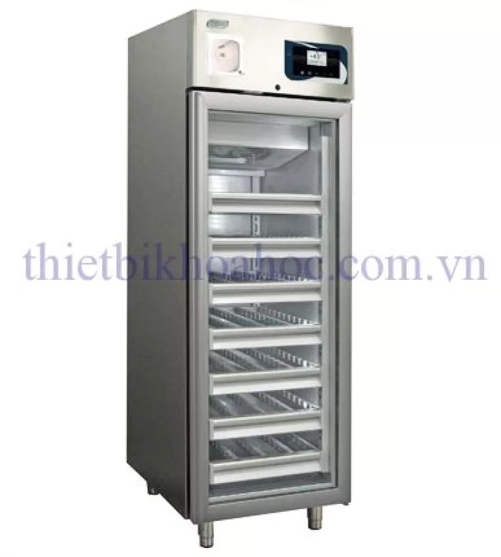 TỦ BẢO QUẢN TÚI MÁU 625 LÍT EVERMED BBR625 xPRO