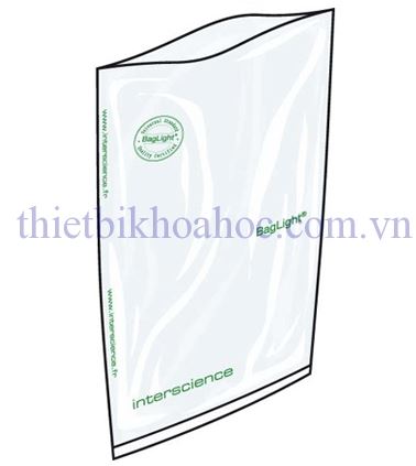 TÚI DẬP MẪU VI SINH INTERSCIENCE BAGLIGHT® 100