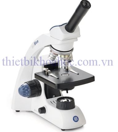 KÍNH HIỂN VI 1 MẮT EUROMEX BIOBLUE BB.4200