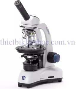KÍNH HIỂN VI PHÂN CỰC 1 MẮT EUROMEX ECOBLUE EC.2101-P