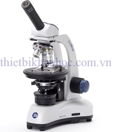 KÍNH HIỂN VI PHÂN CỰC 1 MẮT EUROMEX ECOBLUE EC.2601-P