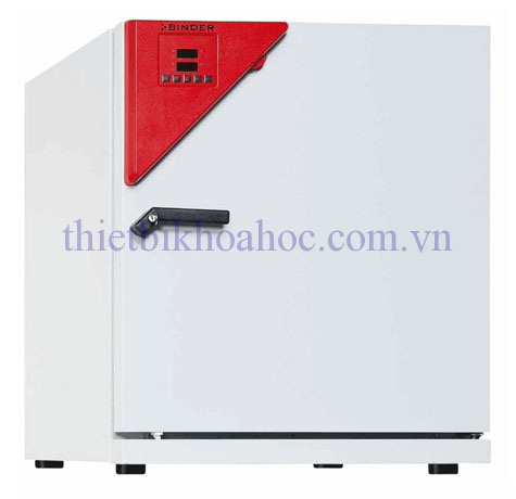 TỦ ẤM CO2 BINDER C 170