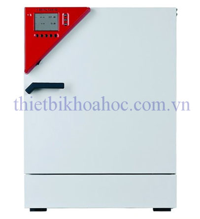 TỦ ẤM CO2 BINDER CB 150