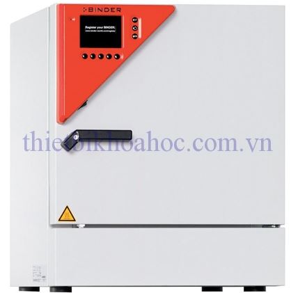 TỦ ẤM CO2 BINDER CB 53