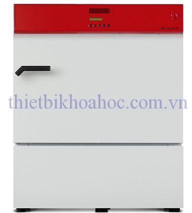 TỦ ẤM LẠNH BINDER KB 115