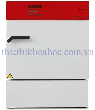 TỦ ẤM LẠNH BINDER KB 53