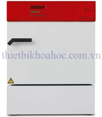 TỦ ẤM LẠNH BINDER KB 53