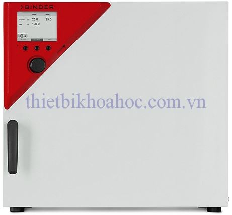 TỦ ẤM LẠNH BINDER KT 53