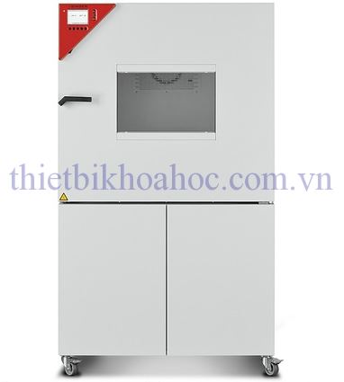 TỦ KIỂM TRA VẬT LIỆU - MATERIAL TEST CHAMBERS BINDER, MODEL: MK 240