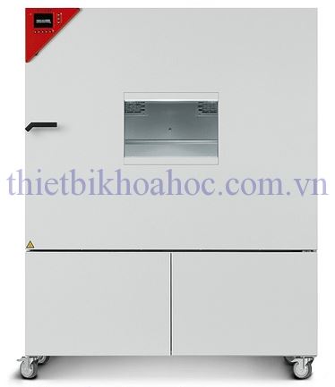 TỦ LÃO HÓA - TỦ SỐC NHIỆT BINDER, MODEL: MK 720