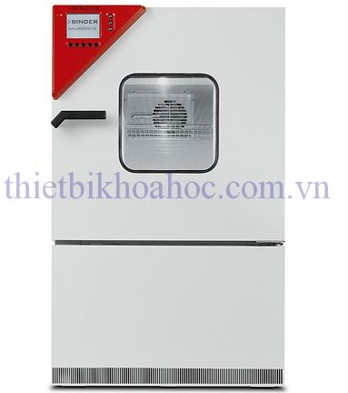 TỦ SỐC NHIỆT, TỦ LÃO HÓA BINDER, MODEL: MK 53