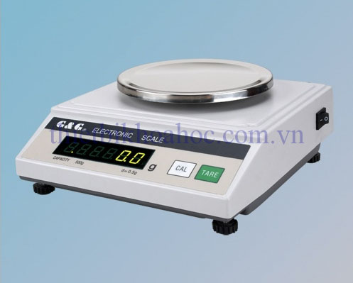 CÂN KỸ THUẬT 200g DT200