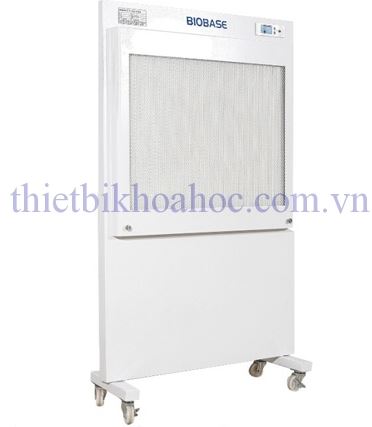MÁY LỌC KHÔNG KHÍ CHO PHÒNG VI SINH QRJ-128