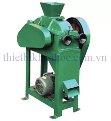MÁY NGHIỀN ĐẬP TRỤC XPZ-200x75