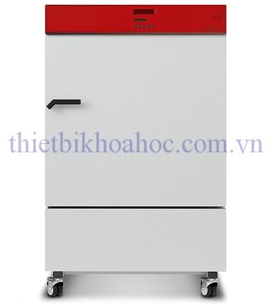 TỦ ẤM LẠNH BINDER KB 240