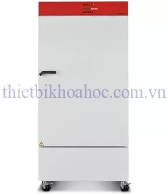 TỦ ẤM LẠNH BINDER KB 400