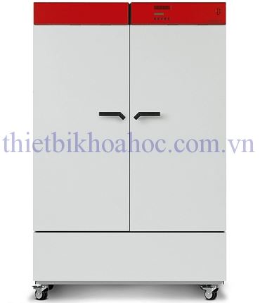 TỦ ẤM LẠNH BINDER KB 720