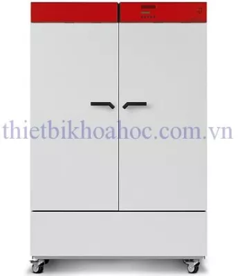 TỦ ẤM LẠNH BINDER KB 720