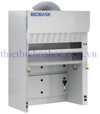 TỦ HÚT KHÍ ĐỘC 1,5 MÉT BIOBASE FH1500 (W)