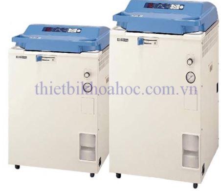 NỒI HẤP TIỆT TRÙNG 110 LÍT HIRAYAMA HV-110