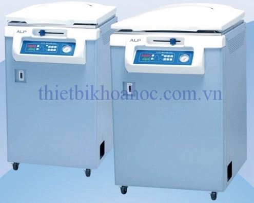 NỒI HẤP TIỆT TRÙNG 34 LÍT ALP CL-32SDP