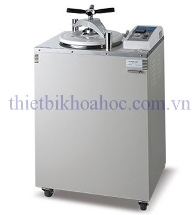 NỒI HẤP TIỆT TRÙNG 50 LÍT STURDY SA-300VL