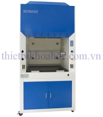 TỦ HÚT KHÍ ĐỘC 1,2 MÉT BIOBASE FH1200(A)