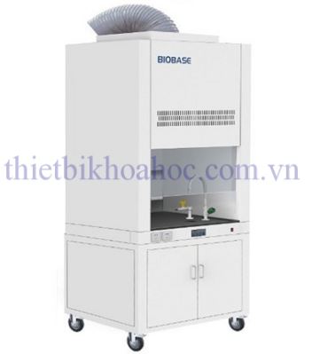 TỦ HÚT KHÍ ĐỘC 1,8 MÉT BIOBASE FH1800
