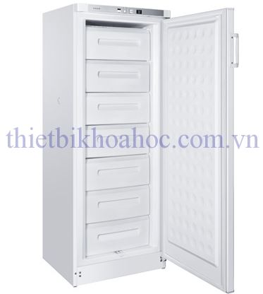 TỦ LẠNH ÂM SÂU -40°C KIỂU ĐỨNG 262 LÍT HAIER DW-40L262